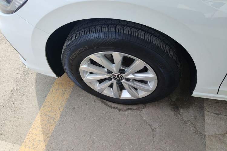 Used Volkswagen Bora 2023 200TSI DSG Comfort Edition
