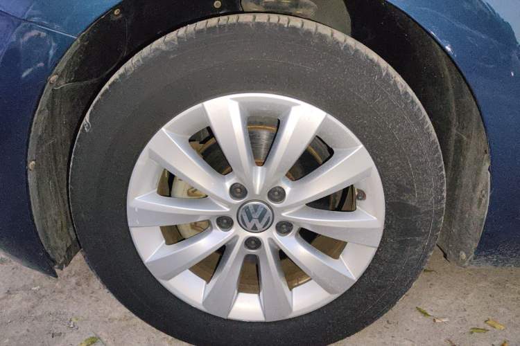 Used Volkswagen Beetle 2017 180TSI Yile Edition