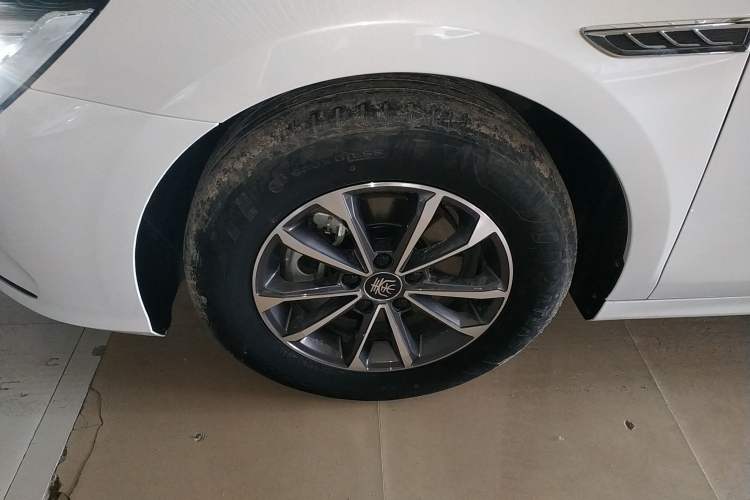 Used BYD Qin PLUS 2024 HONOR Edition DM-i 55KM Leading Model
