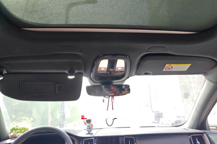 Used Volvo XC60 2023 B5 4x4 Smart Luxury Edition