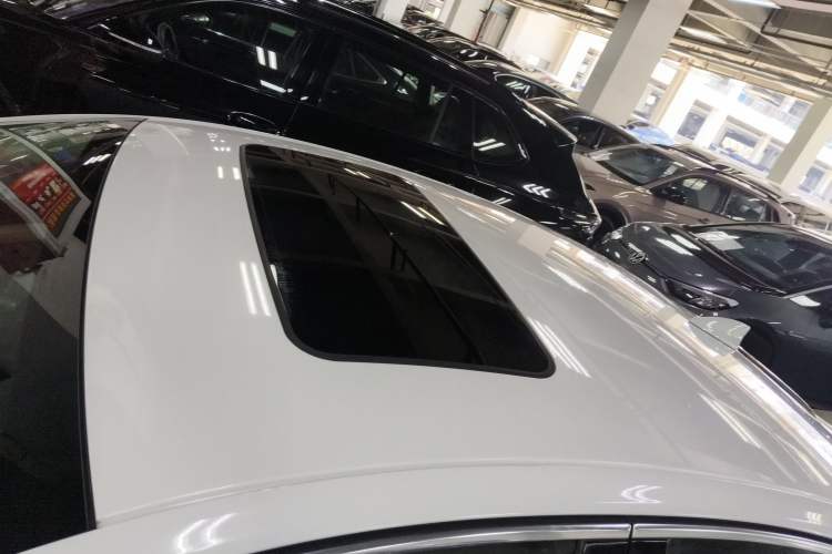 Used Buick Regal 2022 552T Smart Edition Roof