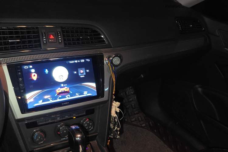 Used Volkswagen Lamando 2017 230TSI DSG Fashion Edition
