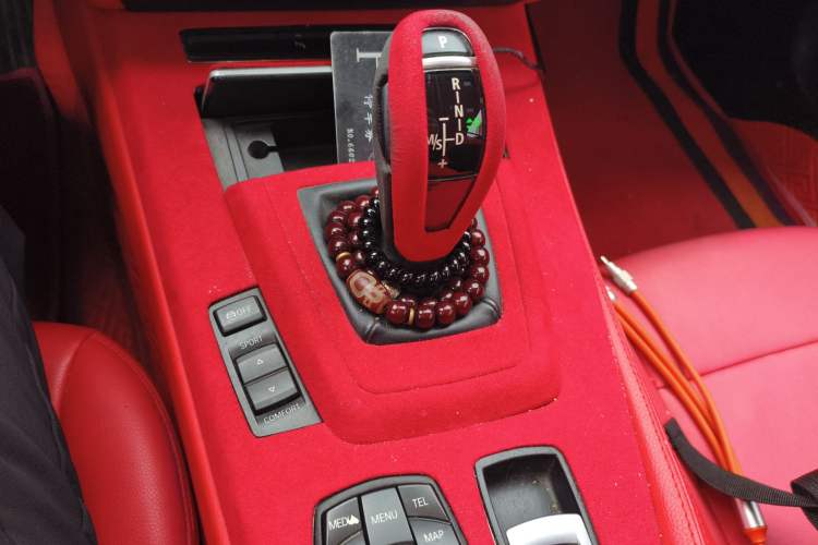 Used BMW Z4 2013 sDrive20i Leading Model