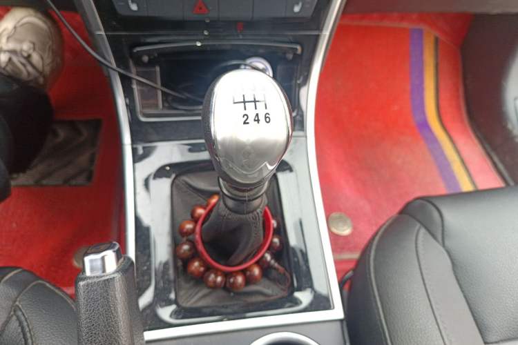 Used Haval H2 2014 1.5T Manual Two-Wheel Drive Elite Edition
