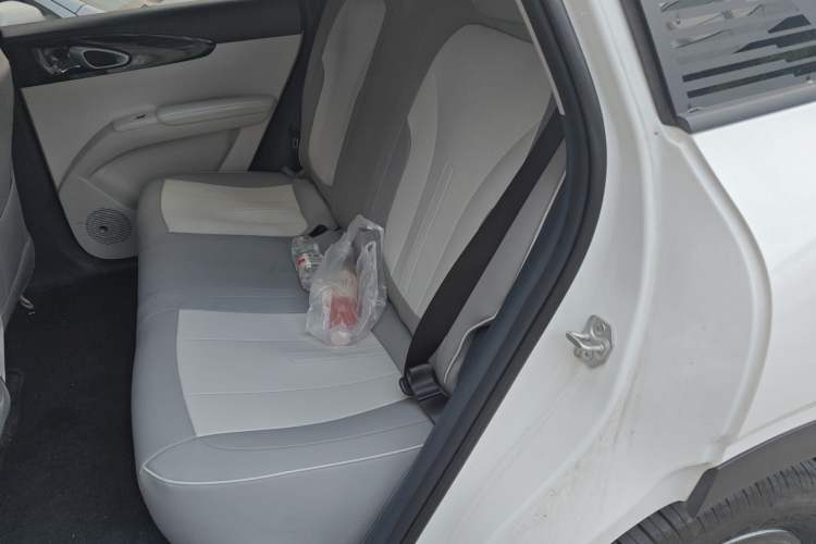 Used Geely Galaxy Geome 2025 310km Youth Edition
