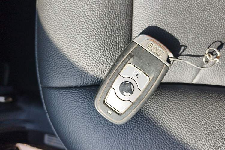 Used Haval H6 2016 Upgraded Model 1.5T Manual Two-Wheel Drive Urban Version
