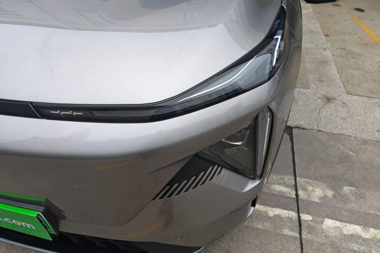 Used Geely Galaxy L7 2023 1.5T 115 km Starship