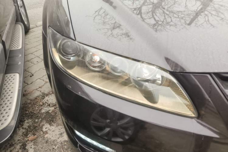 Used Mazda 6 2013 2.0L Automatic Ultra-Luxury Model
