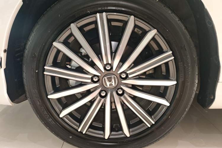 Used Honda Elysion 2022 2.0L eHEV Luxury Edition