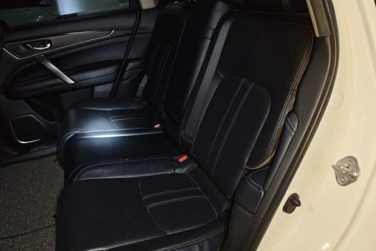 Used Honda Avancier 2020 240TURBO Two-Wheel Drive Comfort Edition