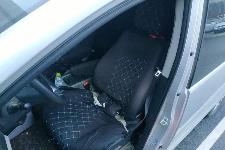 Used JAC Refine M4 2022 2.0 TGDI Automatic Business Edition
