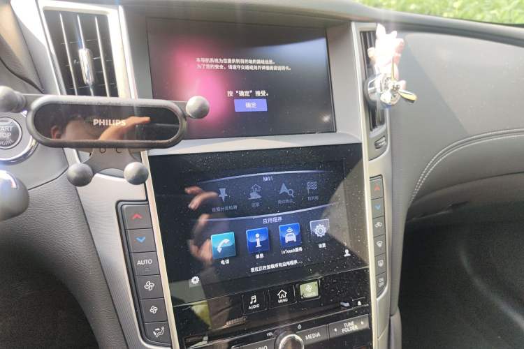 Used Infiniti Q60 2019 2.0T Luxury Edition
