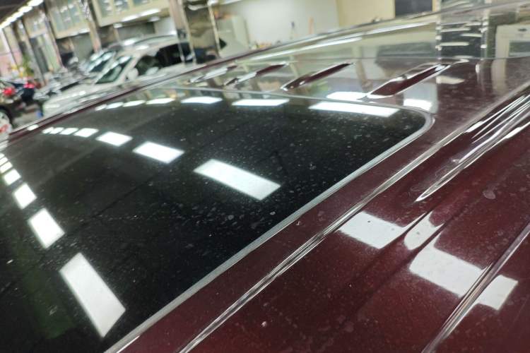 Used Buick GL8 2021 Avenir Aivia 7-Seater Luxury Edition
