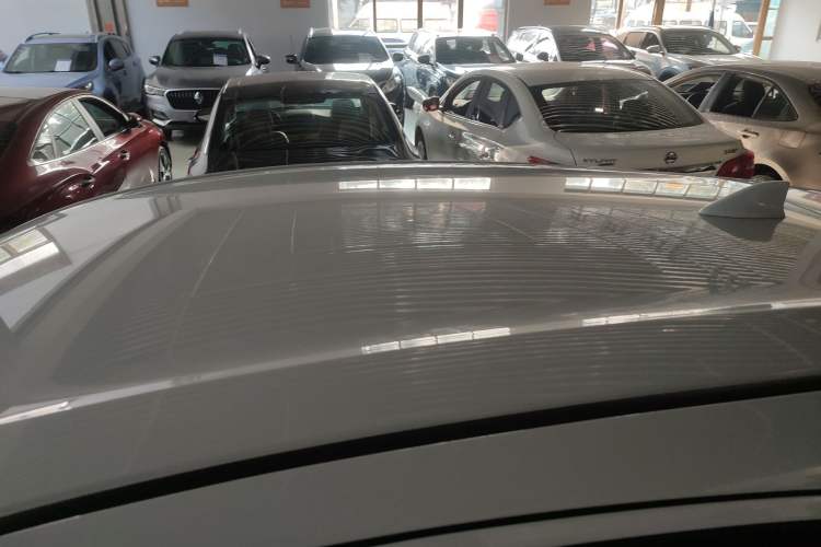 Used Everus VE-1 2020 Travel Edition
