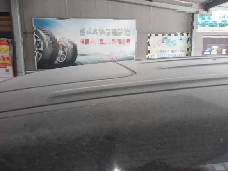 Used GAC Trumpchi M8 2020 Flagship Model 390T Deluxe Edition — 26