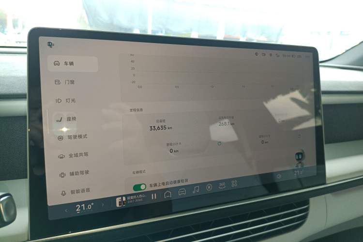 Used XPeng G6 2023 580 Long-Range Pro