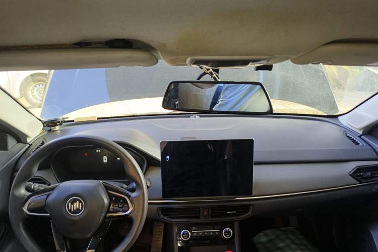 Used WM Motor E.5 2021 500 Ji Ke Xing