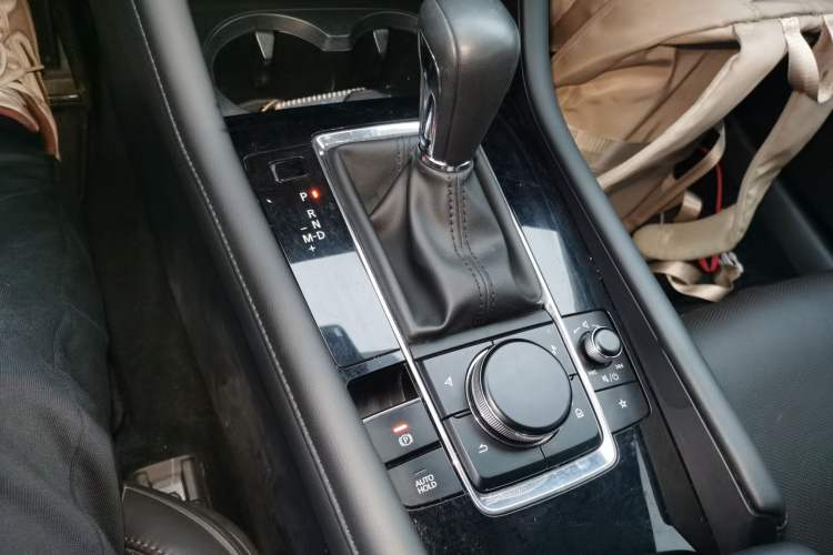 Used Mazda 3 Axela 2021 2.0L Automatic Zhi Rui Edition
