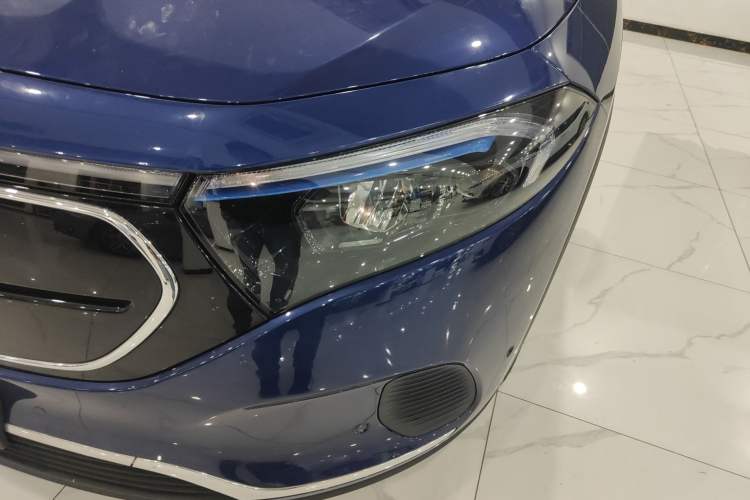 Used Mercedes-Benz EQA 2022 EQA 260