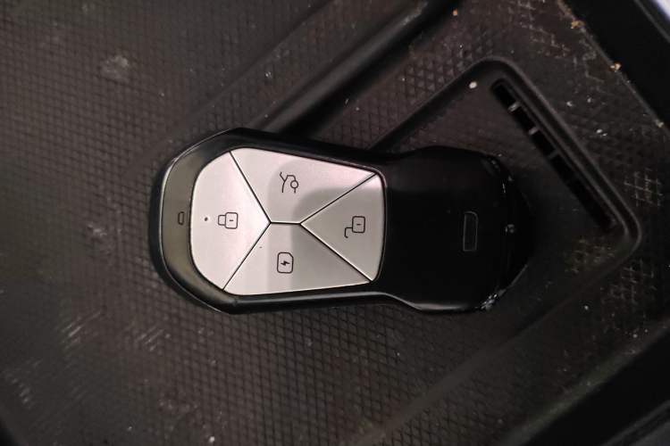 Used XPeng G6 2023 755 Ultra-Long Range Pro