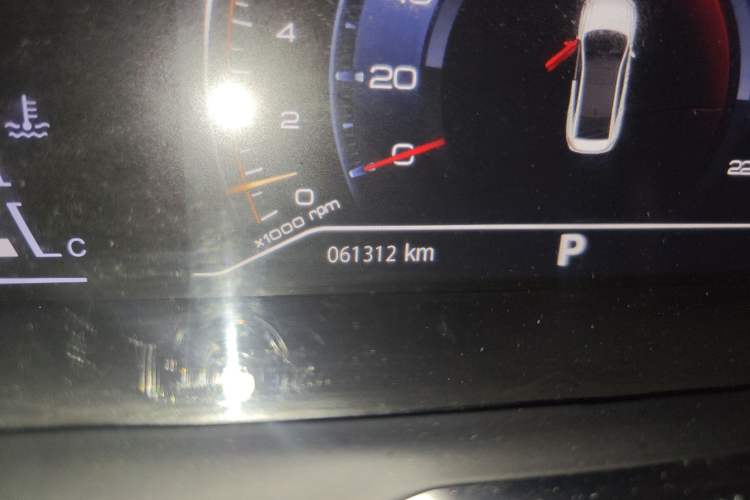 Used Dongfeng Aeolus Yixuan 2020 230T Automatic Cool Edition