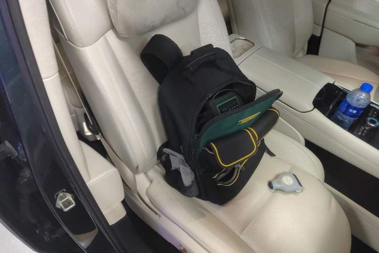 Used Lynk & Co 900 2025 2.0T Ultra