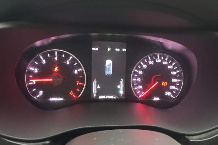 Used BYD Song MAX 2019 1.5T Automatic Smart Connect Ruiyi Sunroof Model 7 Seats China VI Standard