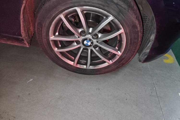 Used BMW 1 Series 2018 118i Leading Model
