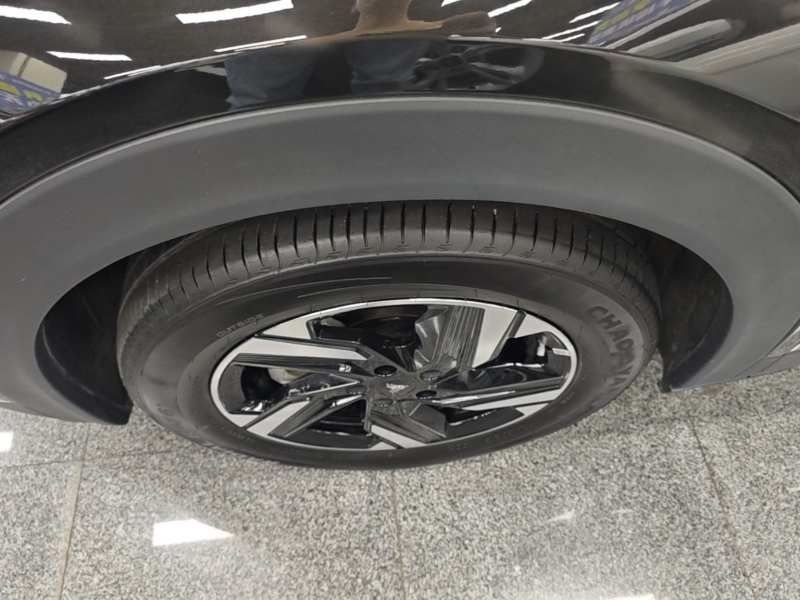 Used NETA X 2023 500 Lite — 22