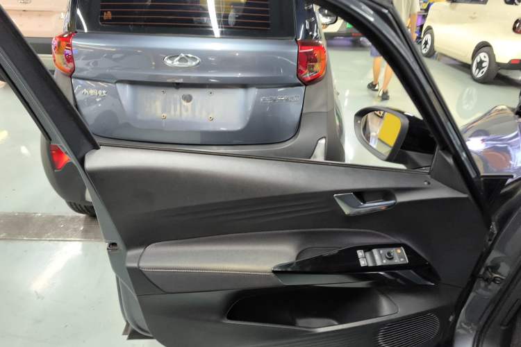 Used Volkswagen ID.3 2023 Upgraded Model Pure Intelligent Enjoyment Version