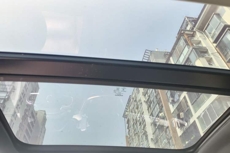 Used Volvo S60 2020 T4 Zhiyi Luxury Edition
