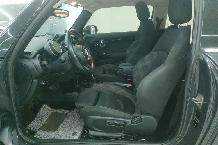 Used MINI MINI 2016 2.0T COOPER S