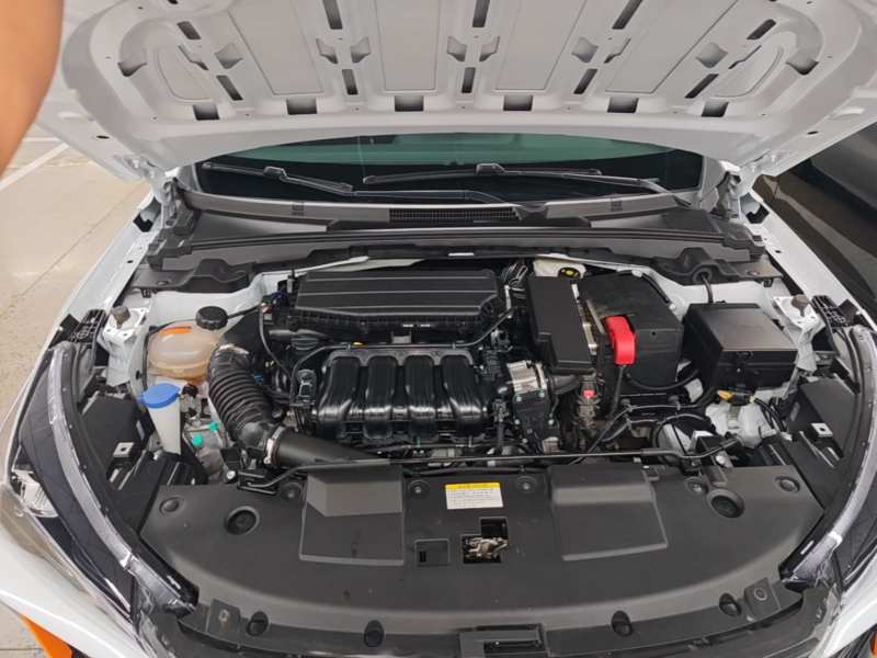 Used Dongfeng Aeolus Yixuan 2024 1.5L Automatic JingSu Edition — 19