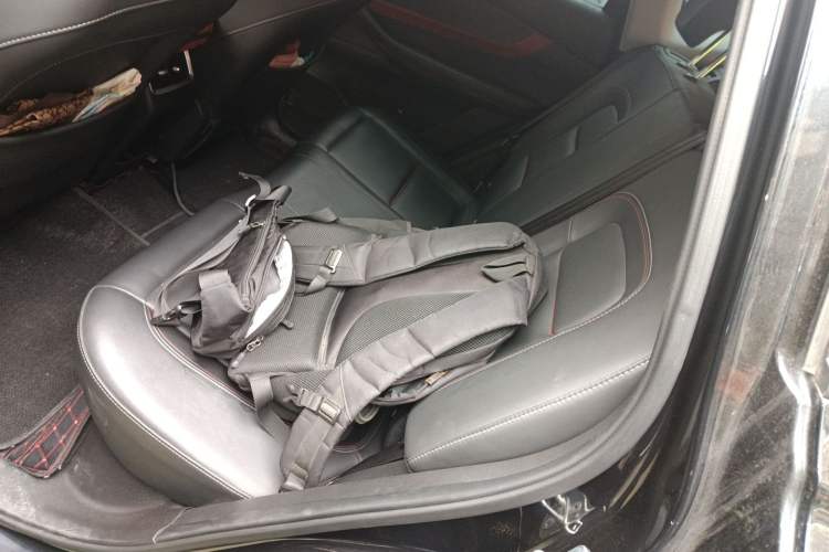 Used Chery Tiggo 7 2020 Discovery Edition 1.5T CVT Discovery No.1