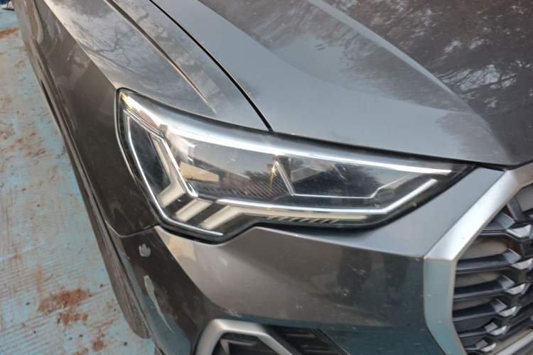 Used Audi Q3 2019 35 TFSI Advanced Dynamic Edition