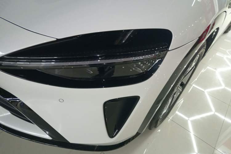 Used Xiaomi Auto YU7 2025 Ultra-Long Range Rear-Wheel Drive Version
