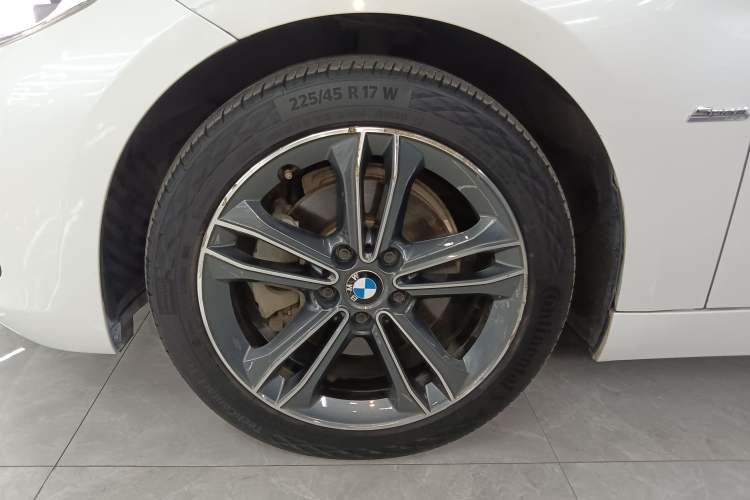Used BMW 1 Series 2018 118i Sport Edition

