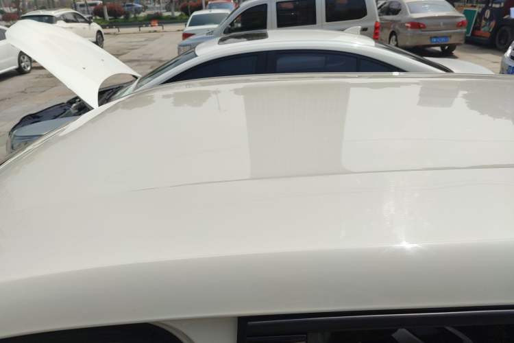 Used BYD Seagull 2023 Free Edition