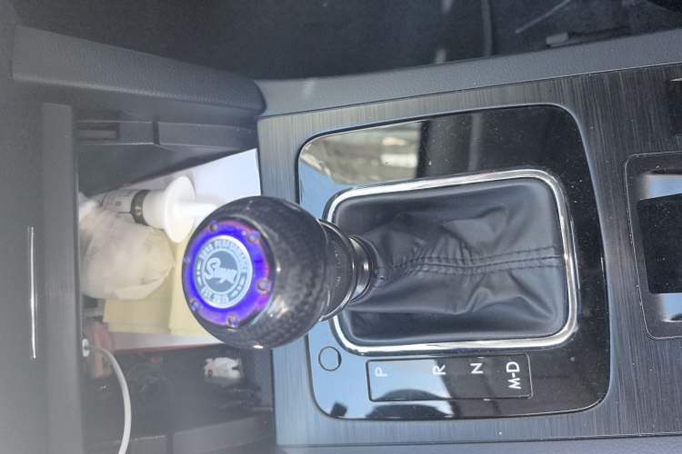 Used Subaru Legacy 2020 Revised Version 2.5i All-Wheel-Drive Fashion Edition Gear Lever