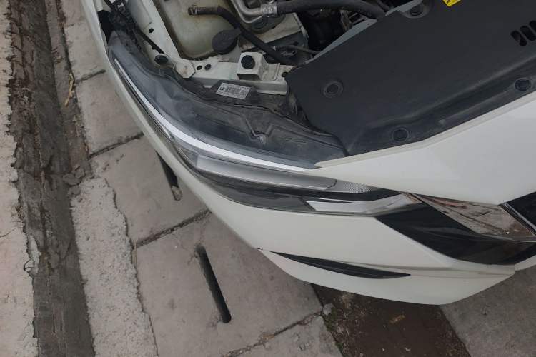 Used Nissan Sylphy 2022 1.6L XL CVT Enjoyment Edition