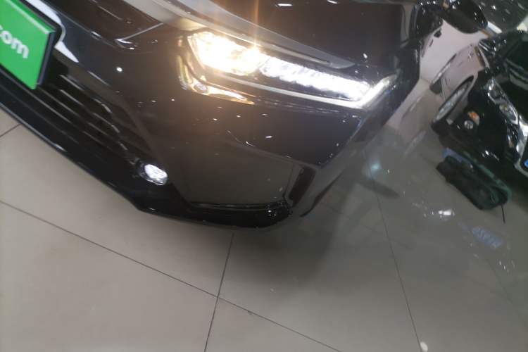 Used Honda Inspire 2022 Rui Hybrid 2.0L Jingzhi Edition Left Front Headlight