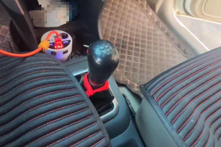 Used Suzuki Liana 2013 Hatchback 1.4L Manual Luxury Model