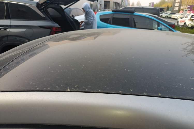 Used Volkswagen Lamando 2023 Lavida L 280TSI DSG Cool & Spicy Edition Roof