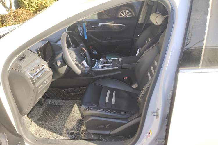 Used BYD Qin Pro New Energy 2018 EV500 Smart Connect Elite Model
