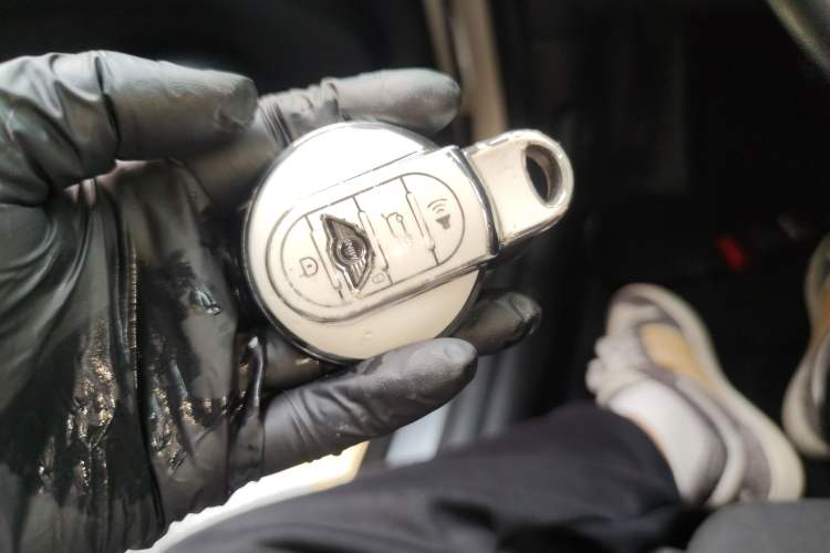 Used MINI 2016 1.5T COOPER
