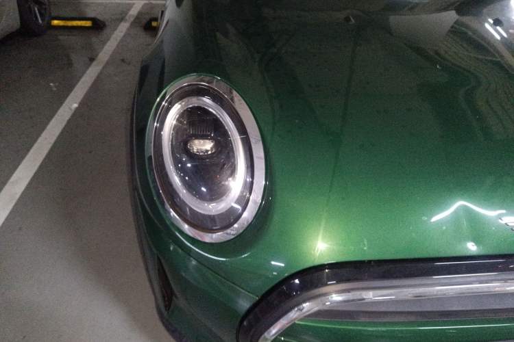 Used MINI 2022 1.5T ONE