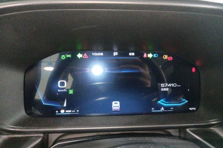 Used Haval X DOG 2022 1.5T DCT Two-Wheel Drive Trendy & Cool Edition
