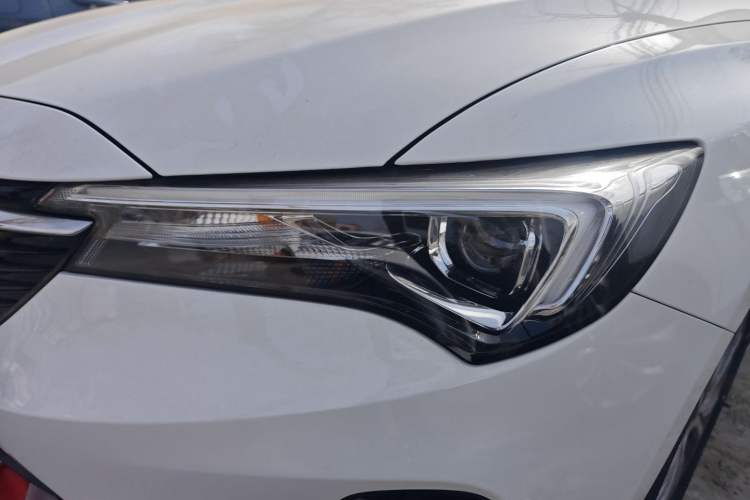 Used Buick Verano 2023 Pro Enjoyment Edition