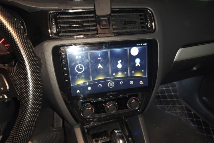 Used Volkswagen Sagitar 2018 280TSI DSG Ignite Edition
