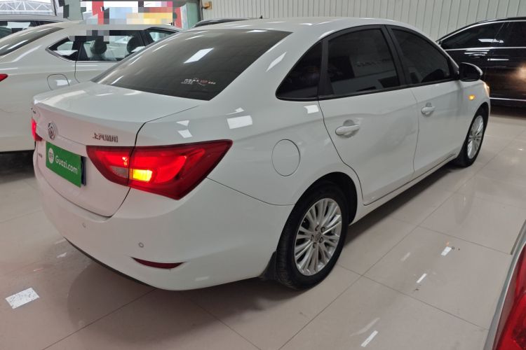 Used Buick GT 2016 15N Manual Elite Edition